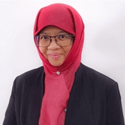 Prof. Mira Kartiwi, Ph.D